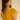 ROBE LUCIENNE CURRY #couleur_curry