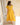 ROBE LUCIENNE CURRY #couleur_curry