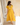 ROBE LUCIENNE CURRY #couleur_curry