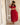 ROBE LUCIENNE ROUGE BORDEAUX #couleur_rouge-bordeaux