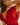 ROBE LUCIENNE ROUGE BORDEAUX #couleur_rouge-bordeaux