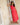 ROBE LAURENE CORAIL #couleur_corail