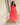 ROBE LAURENE CORAIL #couleur_corail