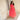 ROBE LAURENE CORAIL #couleur_corail