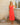 ROBE LAURENE CORAIL #couleur_corail
