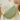 SAC BANANE TAHORA VERT D'EAU #couleur_vert-d'eau