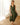 ROBE LAURENE KAKI #couleur_kaki