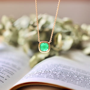 VERT EMERAUDE