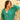 GILET ACHILLE VERT LAGON #couleur_vert-lagon