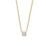 COLLIER VERA DORÉ #couleur_doré