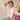 GILET BASILE ROSE PÂLE #couleur_rose-pâle