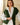 GILET BASILE KAKI FONCÉ #couleur_kaki-foncé