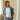 GILET BASILE BLEU INTENSE #couleur_bleu-intense