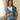 GILET BASILE BLEU INTENSE #couleur_bleu-intense