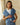 GILET BASILE BLEU INTENSE #couleur_bleu-intense