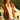 GILET BASILE ROUILLE #couleur_rouille