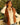 GILET BASILE ROUILLE #couleur_rouille