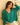 PULL MARC VERT LAGON #couleur_vert-lagon