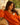 GILET ACHILLE ORANGE SANGUINE #couleur_orange-sanguine