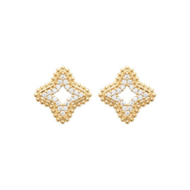 CLOUS PALOMA DORÉ #couleur_doré