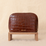 SAC CLOVIS CAMEL #couleur_camel