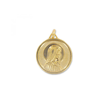 PENDENTIF PACÔME DORÉ #couleur_doré