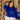 PULL VICTOR BLEU ÉLECTRIQUE #couleur_bleu-électrique
