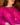 PULL VICTOR FRAMBOISE #couleur_framboise