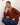 GILET ACHILLE LIE DE VIN #couleur_lie-de-vin