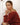 GILET ACHILLE LIE DE VIN #couleur_lie-de-vin