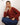 GILET ACHILLE LIE DE VIN #couleur_lie-de-vin