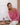 GILET ACHILLE BOIS DE ROSE #couleur_bois-de-rose