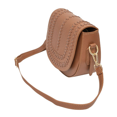 SAC JULIO CAMEL #couleur_camel