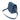 SAC JULIO BLEU CANARD #couleur_bleu-canard