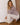 PANTALON MAXIME BLANC #couleur_blanc