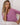 PULL NATHANAEL ROSE #couleur_rose
