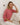 PULL GILDAS BOIS DE ROSE #couleur_bois-de-rose