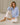 CHEMISE GINA BLEU #couleur_bleu