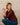 PULL GILDAS LIE DE VIN #couleur_lie-de-vin