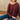 PULL GILDAS LIE DE VIN #couleur_lie-de-vin