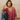 GILET GASPARD BOIS DE ROSE #couleur_bois-de-rose