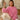 PULL AIMÉ ROSE BONBON #couleur_rose-bonbon