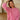 PULL AIMÉ ROSE BONBON #couleur_rose-bonbon
