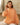 PULL AIMÉ CORAIL #couleur_corail