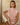 PULL ANDRÉ ROSE PIVOINE #couleur_rose-pivoine