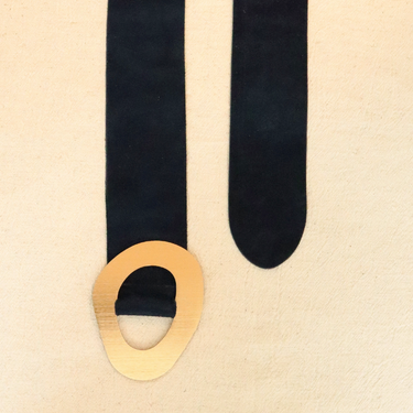 CEINTURE ALOA | + de couleurs BLEU CANARD #couleur_bleu-canard