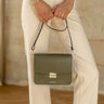 SAC POLO KAKI #couleur_kaki