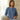 GILET HUGUES BLEU JEAN #couleur_bleu-jean
