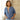 GILET HUGUES BLEU JEAN #couleur_bleu-jean
