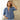 GILET HUGUES BLEU JEAN #couleur_bleu-jean